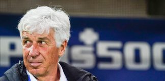 Genoa-Atalanta 1-4, poker nerazzurro per il quarto posto