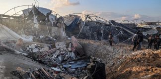 Gaza, Israele colpisce rifugio Medici senza frontiere: almeno 2 morti
