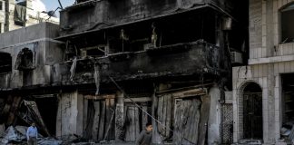 Gaza, Usa minacciano veto a risoluzione proposta da Algeria