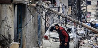 Gaza, media: “C’è accordo su cessate il fuoco, dettagli da definire”