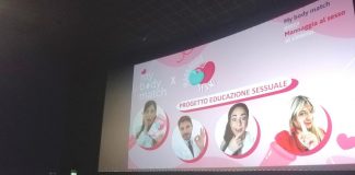 “Mannaggia al Sesso”, educazione sessuale giovanile al Cinema con @My.Body.Match