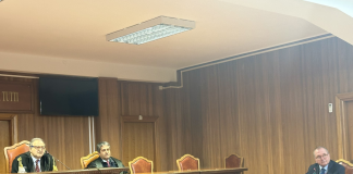 Genchi rivela: “La Barbera e quelle armi manipolate del pentito”