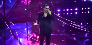 Sanremo 2024, Sisal: Geolier sogna la vittoria, Bertè favorita premi Critica e Sala Stampa