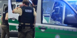 Germania, studente ferisce a coltellate compagni di classe: feriti 4 alunni