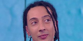 Ghali: “Pace non è contro qualcuno ma per tutti”