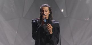 Ghali ‘l’italiano’ canta la sua Tunisia a Sanremo