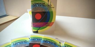 La transizione energetica spiegata in parole semplici dal libro di Gianluca Pomo