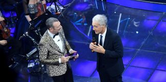 Sanremo 2024, Giletti ritorna in Rai: “Emozione molto intensa”