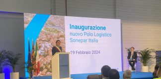 Giordani: “Sonepar conferma Padova territorio accogliente per le imprese”
