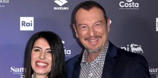 Amadeus: “Sesto Festival? La Rai saprà trovare un nuovo bravissimo allenatore”