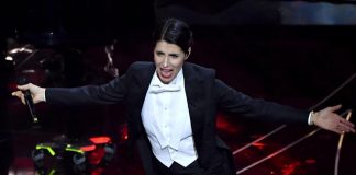 Giorgia, il no a Michael Jackson e la proposta di matrimonio a Sanremo
