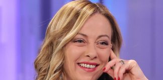 Giorgia Meloni, la compagna di scuola: “Amava Michael Jackson, Moonwalk nei corridoi”