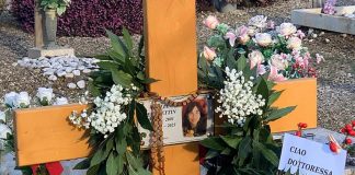 Giulia Cecchettin, il papà: “Mia figlia ora è dottoressa, è stato un atto d’amore”