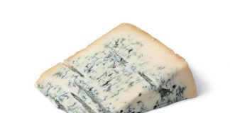 Non solo blu, il gorgonzola del futuro cambierà colore