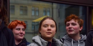 Greta Thunberg, l’attivista a processo a Londra: assolta
