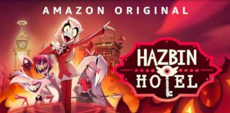 Esorcisti contro la serie Hazbin Hotel: “Aumenta il rischio di satanismo”