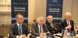 L’innovazione a supporto del Ssn al centro di Healthcare Innovation Forum