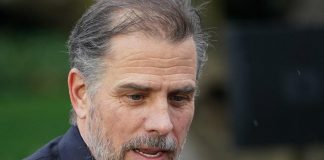 Mosca: “Insulti Biden a Putin? Pensi al figlio Hunter”