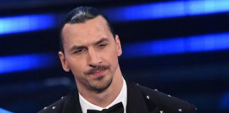 Sanremo 2024, Zlatan Ibrahimovic torna all’Ariston per ‘proteggere’ Amadeus