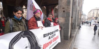 Ilaria Salis, il padre: “Terrorizzati dai domiciliari in Ungheria”