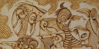 San Benedetto Po, domani inaugura la personale di Luciano Donini