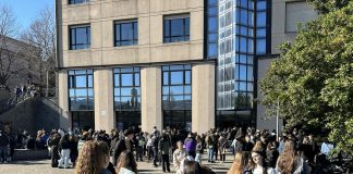 Open day d’inverno 2024, oltre 2.000 studenti a progettare futuro a Tor Vergata