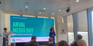 Arval chiude 2023 con risultati solidi, flotta noleggiata +6,9%