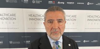 Zaffini (Fdi): “Innovazione unica scialuppa di salvataggio per Ssn”