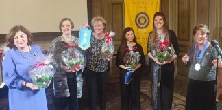 ‘Un concerto per le feste’ all’Istituto Polacco di Roma