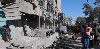 Israele-Gaza, piano Netanyahu per dopo Hamas: “Funzionari locali e chiusura Unrwa”