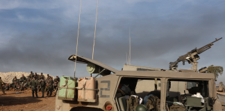 Israele, Netanyahu prepara attacco a Rafah: “Via i civili”