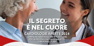 A San Valentino ama il tuo cuore, ‘Cardiologie aperte’ dal 12 al 18 febbraio