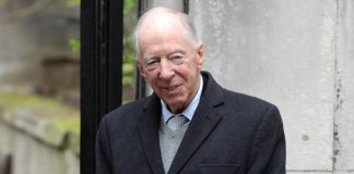 Morto Jacob Rothschild, il finanziere e filantropo britannico aveva 87 anni