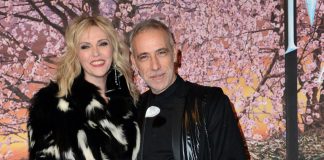 Sanremo 2024, Fiorello fa tornare i Jalisse (più o meno)
