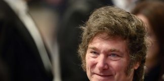 Javier Milei: “Il comunismo è una malattia dell’anima”