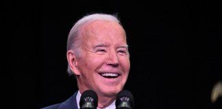 “Biden troppo vecchio”, sondaggio boccia presidente Usa
