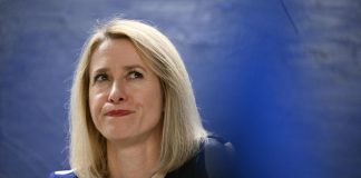 Russia-Estonia, si accende lo scontro: premier Kallas ‘ricercata’ per Mosca