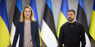 Ucraina, Russia inserisce premier estone Kallas in lista ricercati. Camera Usa contro legge aiuti a Kiev