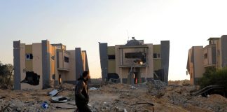 Israele: “Arrestati 100 terroristi a Khan Yunis”. Houthi, missili contro petroliera britannica Pollux