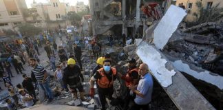 Israele-Hamas, Washington Post: “L’Iran teme un allargamento del conflitto”