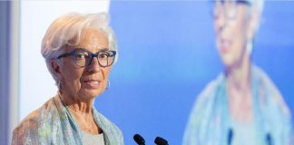 Inflazione, Bce: “Giù nel 2024 ma per taglio tassi serve certezza”