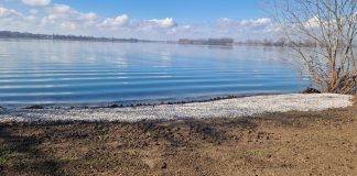 Balneazione nel Lago Superiore: ecco tutte le regole
