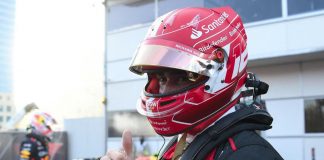 F1 Test Bahrain, Leclerc e Ferrari davanti in seconda giornata