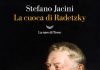Domenica 25 Edgarda Ferri presenta il libro di Jacini “La cuoca di Radetzky”