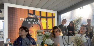 Trattamenti antietà, con Luxury Lab Cosmetic arriva il nuovo trittico di Natura Bissé