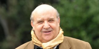 Morto a 73 anni Luis Molteni, l’attore era considerato il Danny DeVito italiano