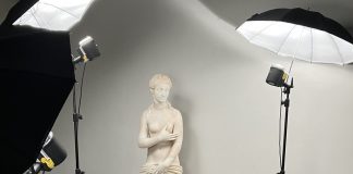 Al museo Maca domani parte la rassegna “Flash d’arte”