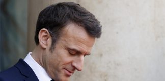 Ucraina, Macron come Draghi? “Parigi non ha i mezzi per fare ‘whatever it takes'”
