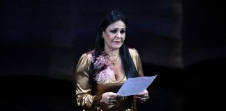 Europee, mamma del musicista ucciso a Napoli: “Candidata? Pronta a correre”