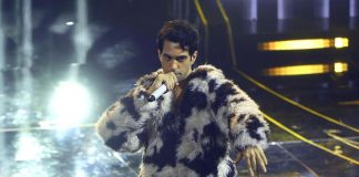 Sanremo 2024, è Mahmood il vincitore per radio e streaming